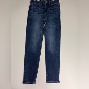 American Eagle Outfitters skinny jeans